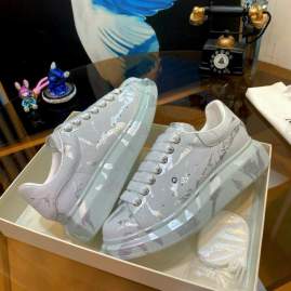 Picture of Alexander McQueen Shoes _SKUAlexanderMcQUEENsz35-45MK0843415